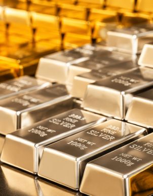 Gold Bullion Trading