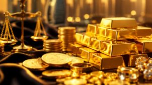 Gold Trading Dubai
